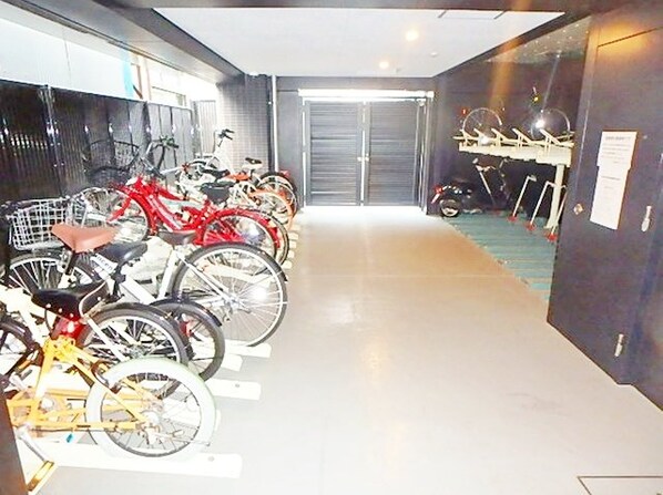 ルクレ西池袋の物件内観写真